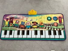 Chad Valley Floor Piano for