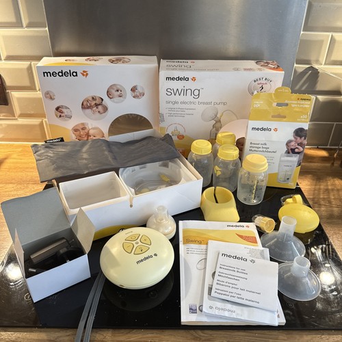 Medela swing single electric - medela,