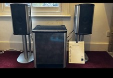 ATC Amplifier , C2 SUB 234