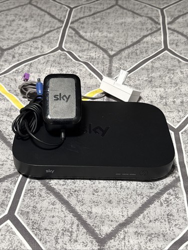 Sky mini box er115 set - sky,