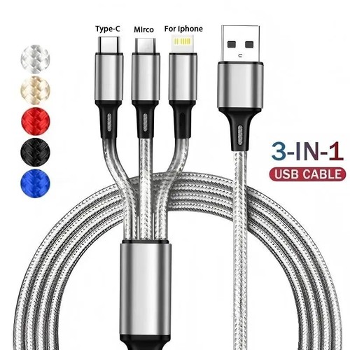 Universal multi usb - 3, in