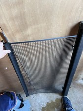 Genuine Peugeot 2019 508 GT SW PHEV Estate  High Load Retaining Net