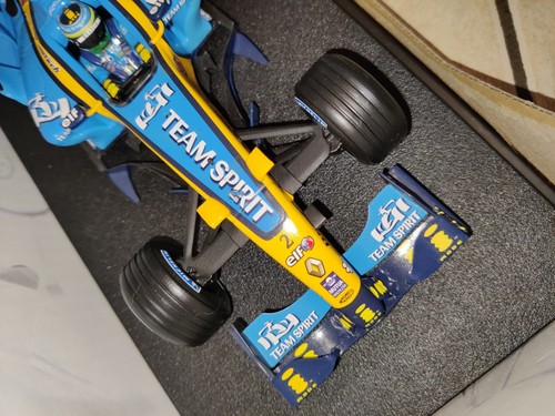 Giancarlo fisichella renault - giancarlo,