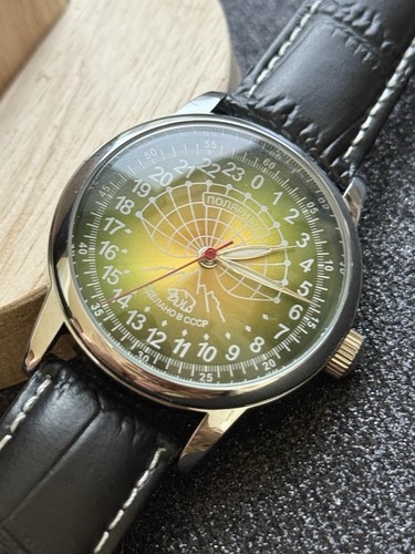 Watch 24h automatic wrist - watch,