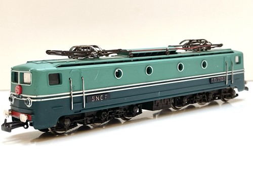 Jouef cc7107 sncf - cc7107,