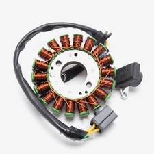 Stator 125cc Scooter 152QMI