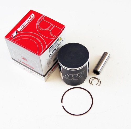 Piston kit ktm - piston, sx144