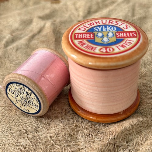 Dewhurst sylko three shells - sylko,