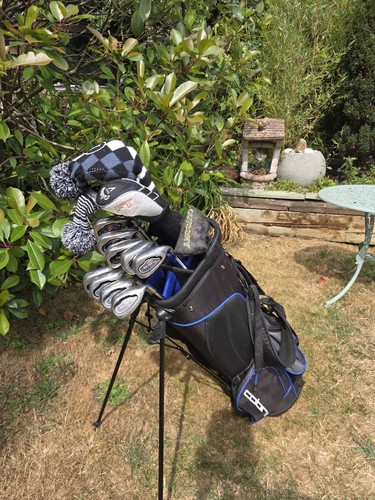 Callaway golf clubs - golf,