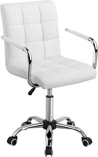 Adjustable home office chair - home,