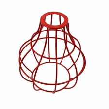 Vintage Light Shade Geometric