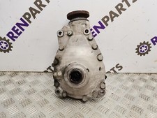 BMW 3 Series Front Differential 3.0 Diesel X Drive AWD 2012-2018 MK6 F30 7567345