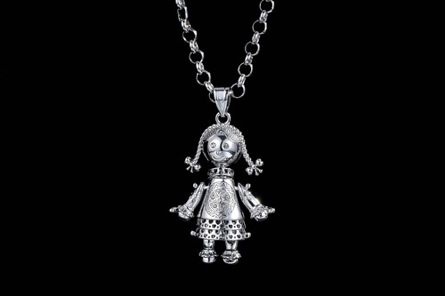 Women 925 sterling - 925,