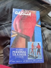 Tony Little Gazelle Glider