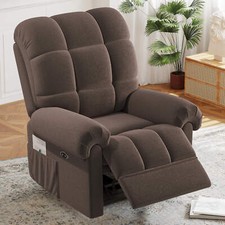 Electric Recline Recliner