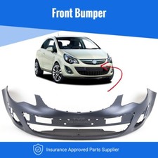 Fits Vauxhall Corsa D