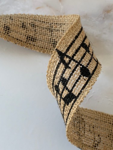 Burlap hessian natural jute - natural,