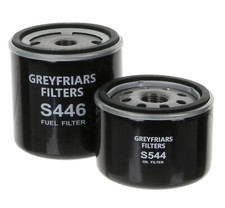 Filter Service Kit for
