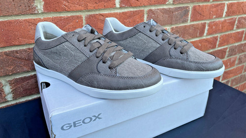 New geox mens teens - mens, casual