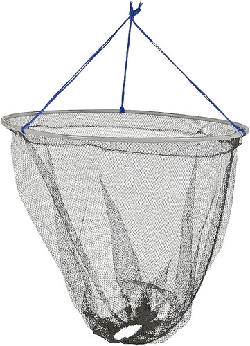 Large drop net 60cm diam - large,