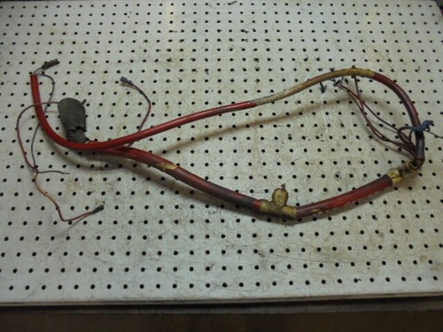 For david brown 1390 engine - for,