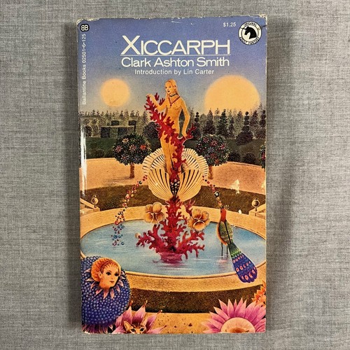Xiccarph 1972 clark - 1972, ashton