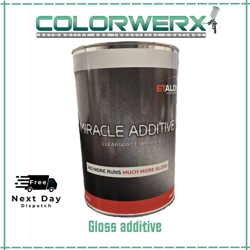 Etalon miracle additive - etalon, 1l