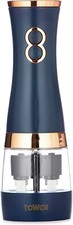 Tower Electric Salt & Pepper