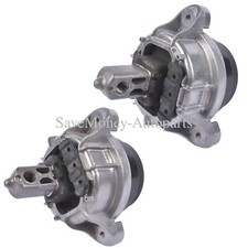 Engine Mount Front Left +