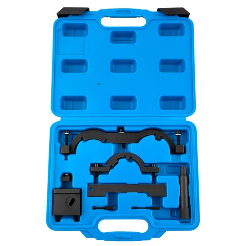 Petrol timing chain locking - timing,