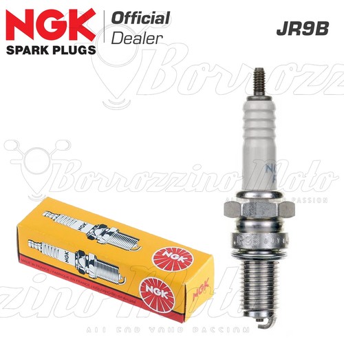 Ngk jr9b original candle - original,