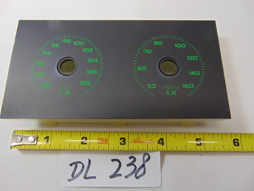 Vintage panasonic 7462 - vintage,