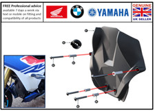 BMW R1250RS R1200RS series LC