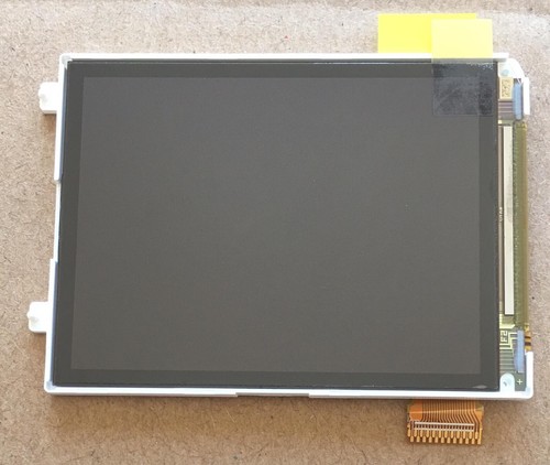 Replacement inner lcd display - lcd,