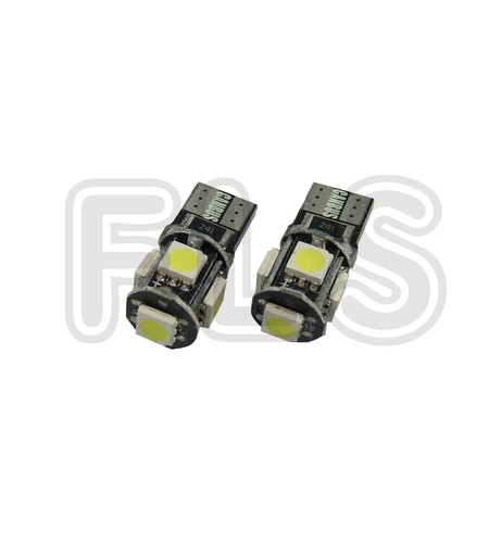 Canbus error free - free, led