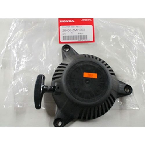 Honda recoil starter - honda,