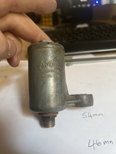 Amal type smaller float - , 22