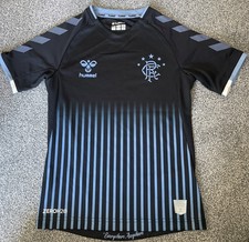 HUMMEL GLASGOW RANGERS FC