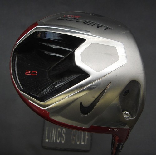 Nike vrs covert - vrs, driver