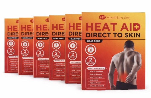 Healthpoint heataid direct - healthpoint,