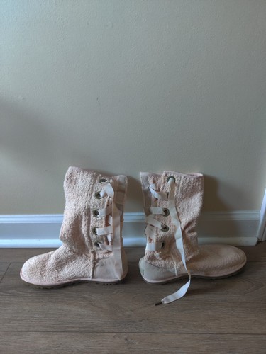 Ugg heirloom apricot lace - ugg,