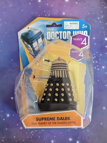 Doctor who planet of - doctor, the