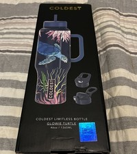 Coldest Limitless 46oz Glowie