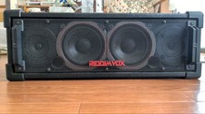 Panasonic RX-PA7 RIDDIM VOX