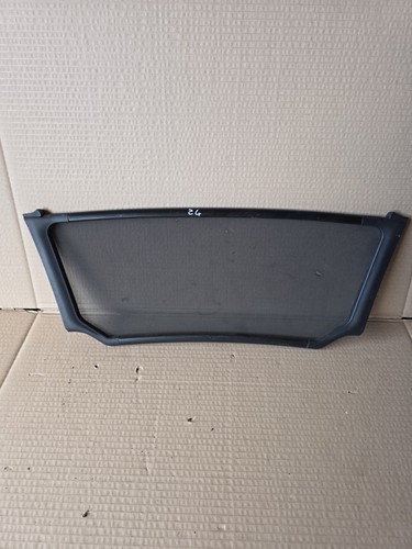 Bmw e85 centre wind - z4,