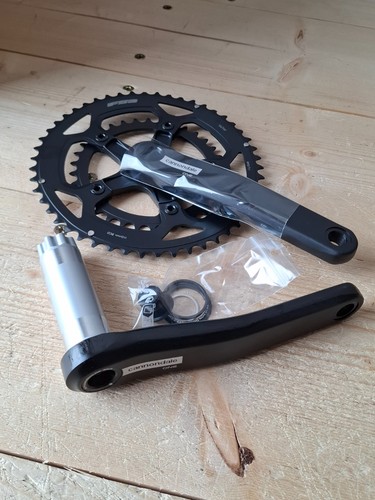 Cannondale one fsa - one, fsa-ck141