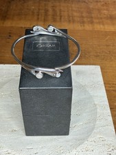 Rare Ortak Sterling Silver