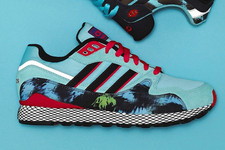 ADIDAS ORIGINAL OREGON ULTRA TECH OG TRAINERS UK SIZE 8 EU 42 G97761 2013 RARE