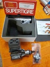 SUPER TIGRE Engine - Super