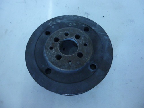 Pulley seat skoda 6l - vw, iv